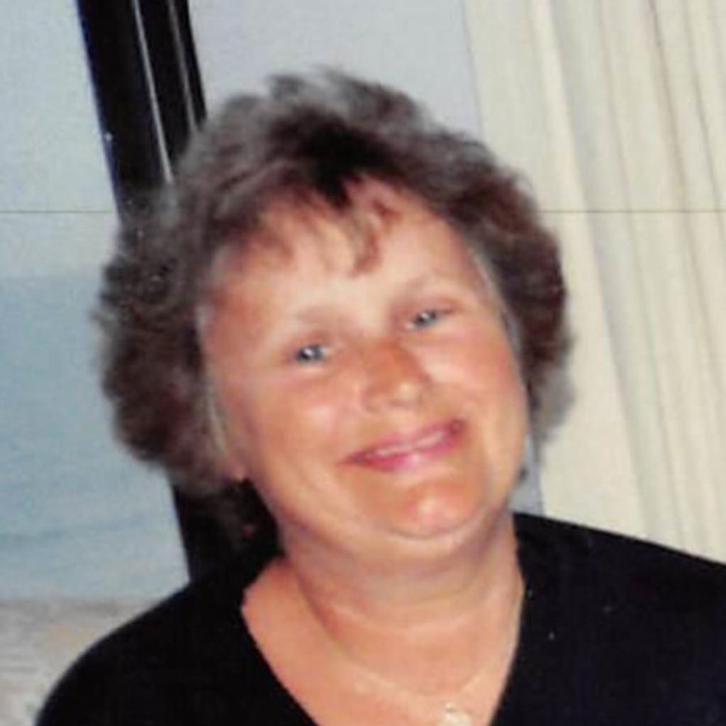 Virginia H. Griffin