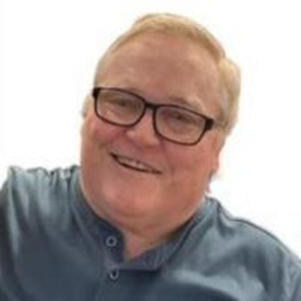 Tommy C. Gaffney
