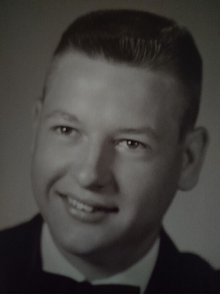 Larry Reber