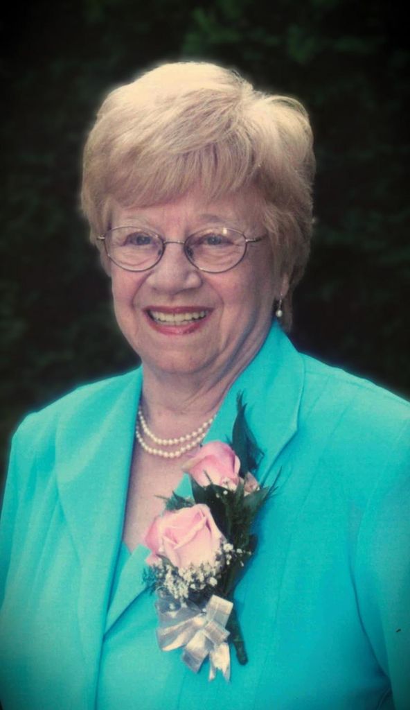 Anne Isabel Brodeur Profile Photo