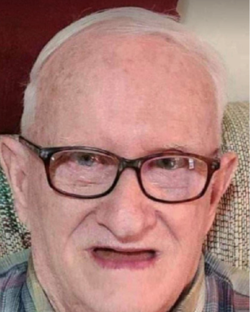 Cordell Burgess, of Kingston, TN Profile Photo