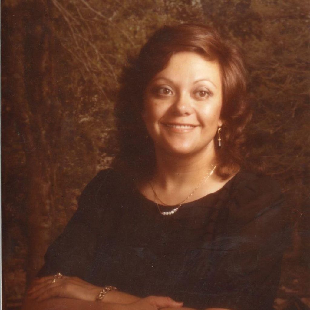Mary L. Mutnick