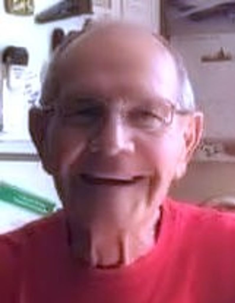 Edward John Vaculik Profile Photo
