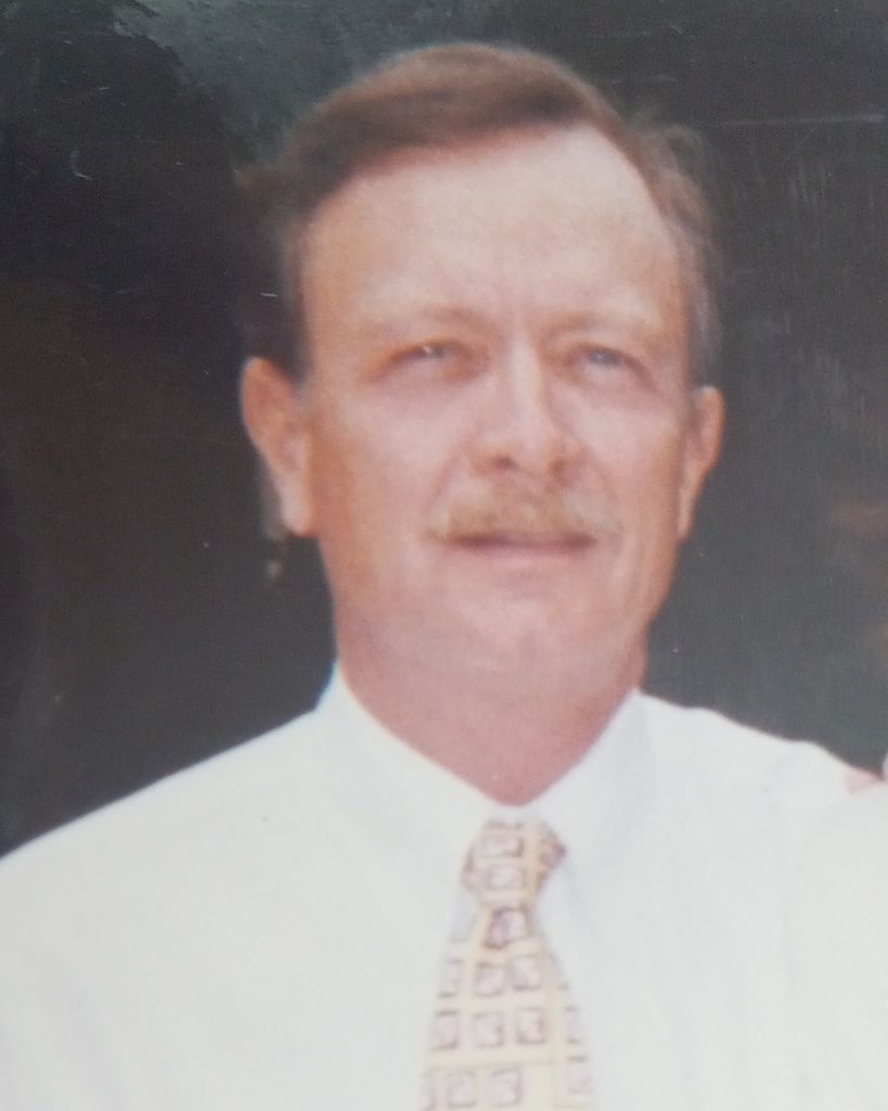 Robert C. "Bob" Breedlove Profile Photo