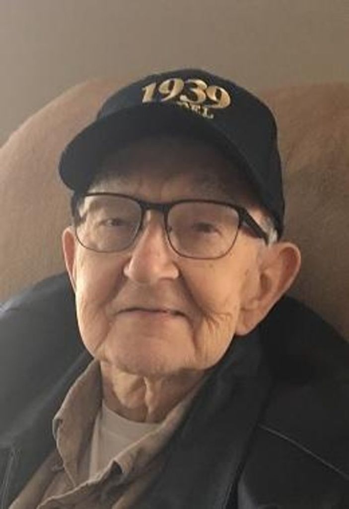Marvin Frederick Edwards, Jr. Profile Photo