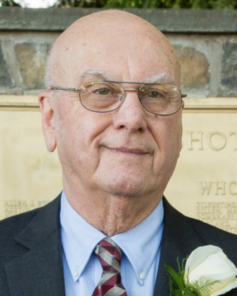 John Richard Bolton Jr.