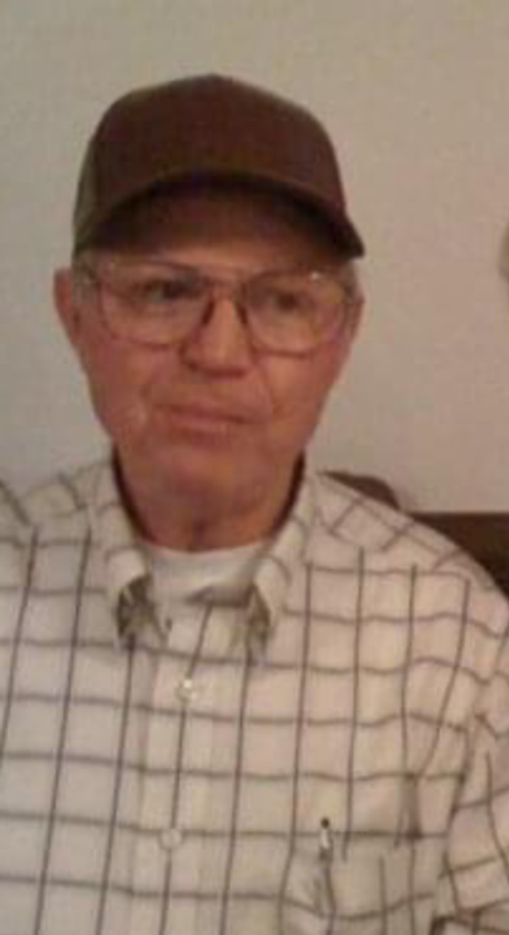 Joseph E. Byrum, Sr.