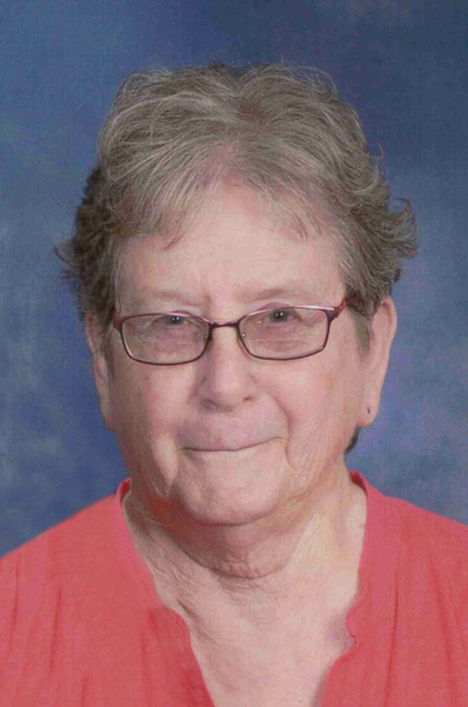 Delta Mae Johnson Profile Photo