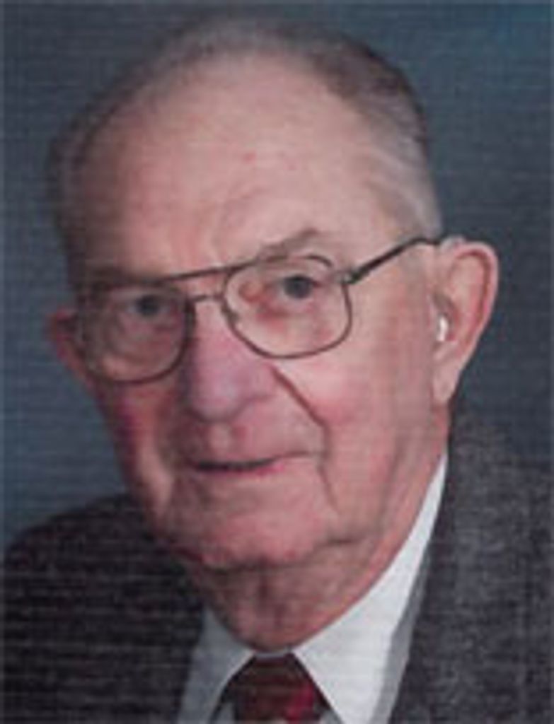 Donald J. Hartwig