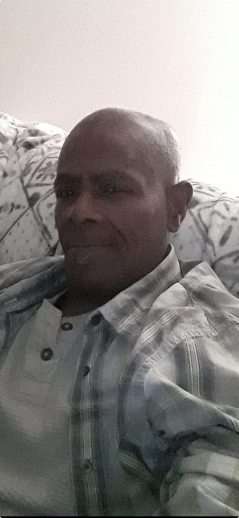 John "Johnny" A. Walker