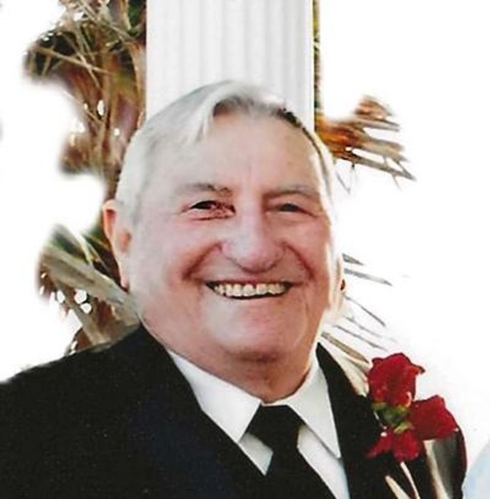 Albert P. Antunez Sr. Profile Photo