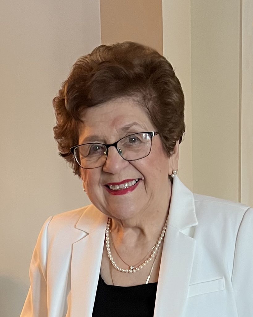 Anna Joyce Pollock Profile Photo