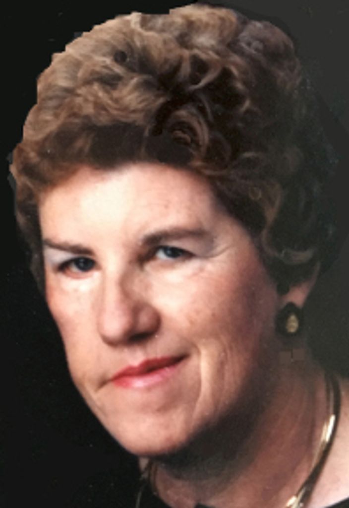 Mary Martha (Downey)  Day