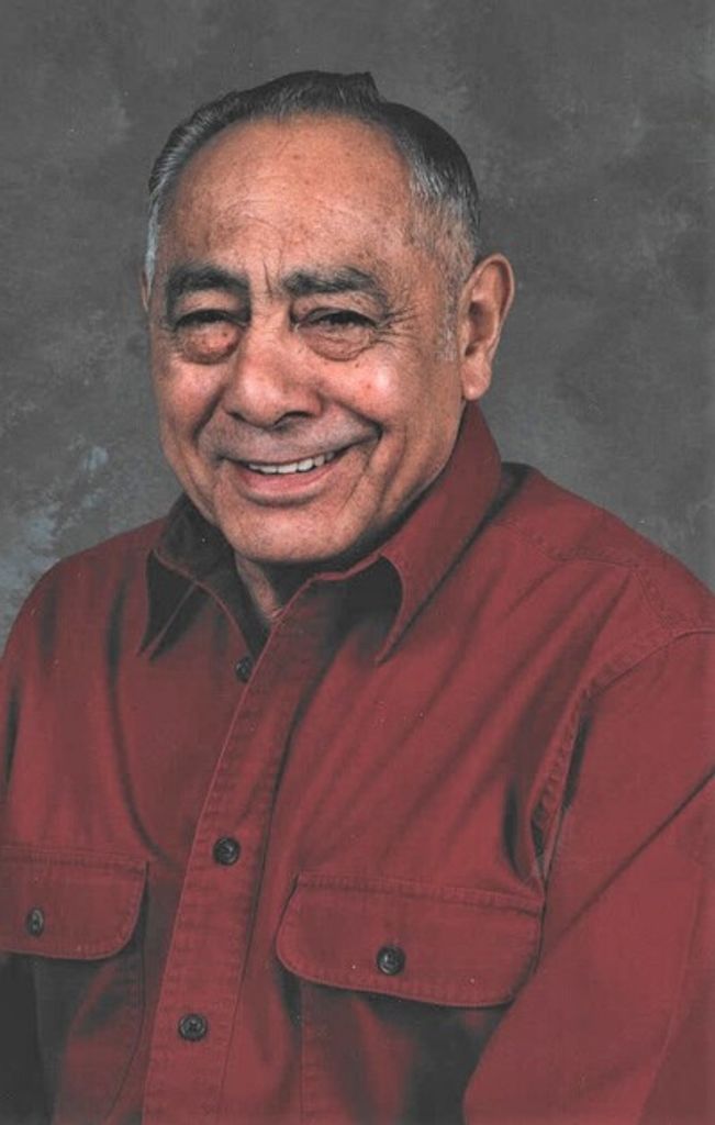 Frank "Pete" Mendez, Jr. Profile Photo