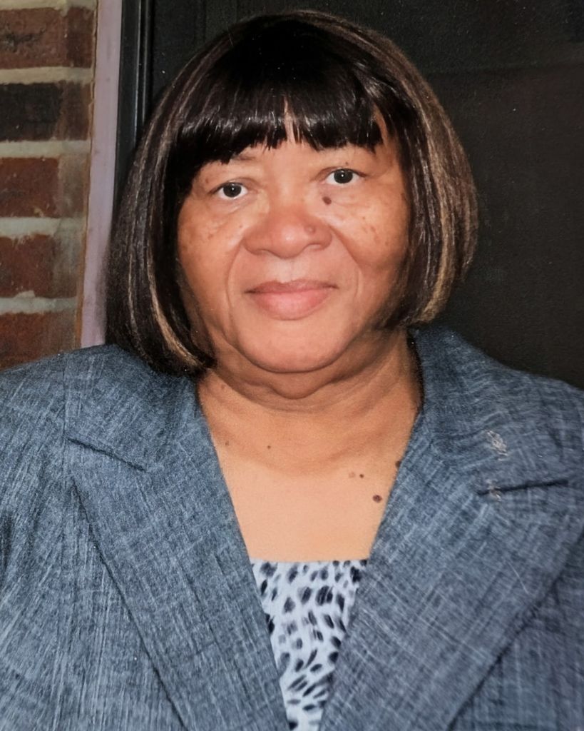 Ruth George Profile Photo