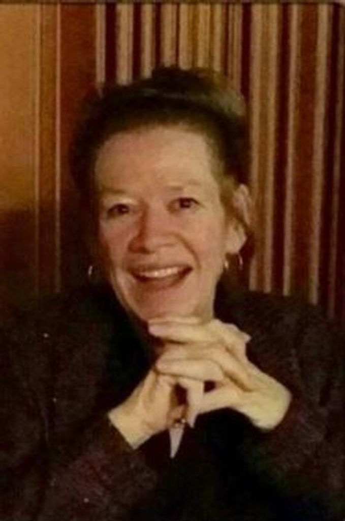 Susan Jeanette Leprowse