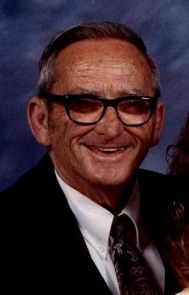 Herbert L. Neal