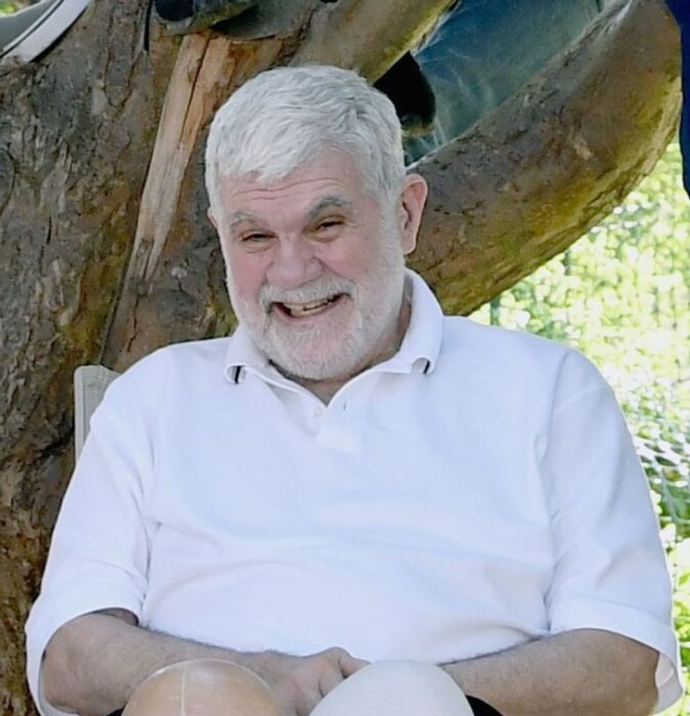 Robert Cunico