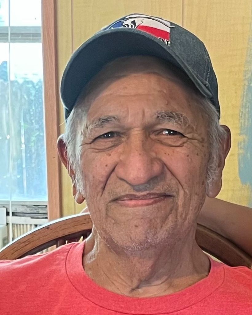 Juan Cruz