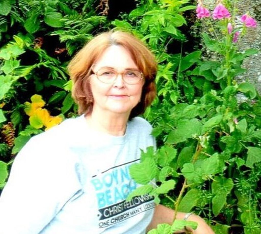 Linda D. Kinbacher Profile Photo