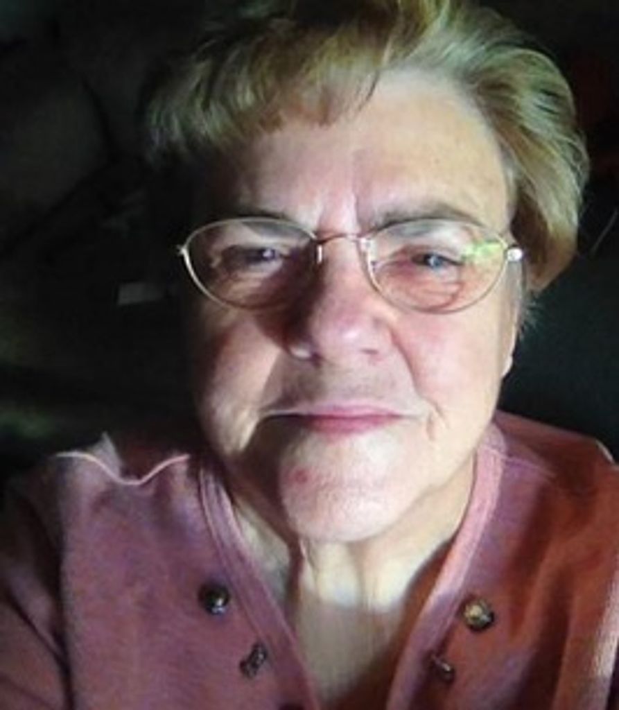 Lydia Moore Profile Photo