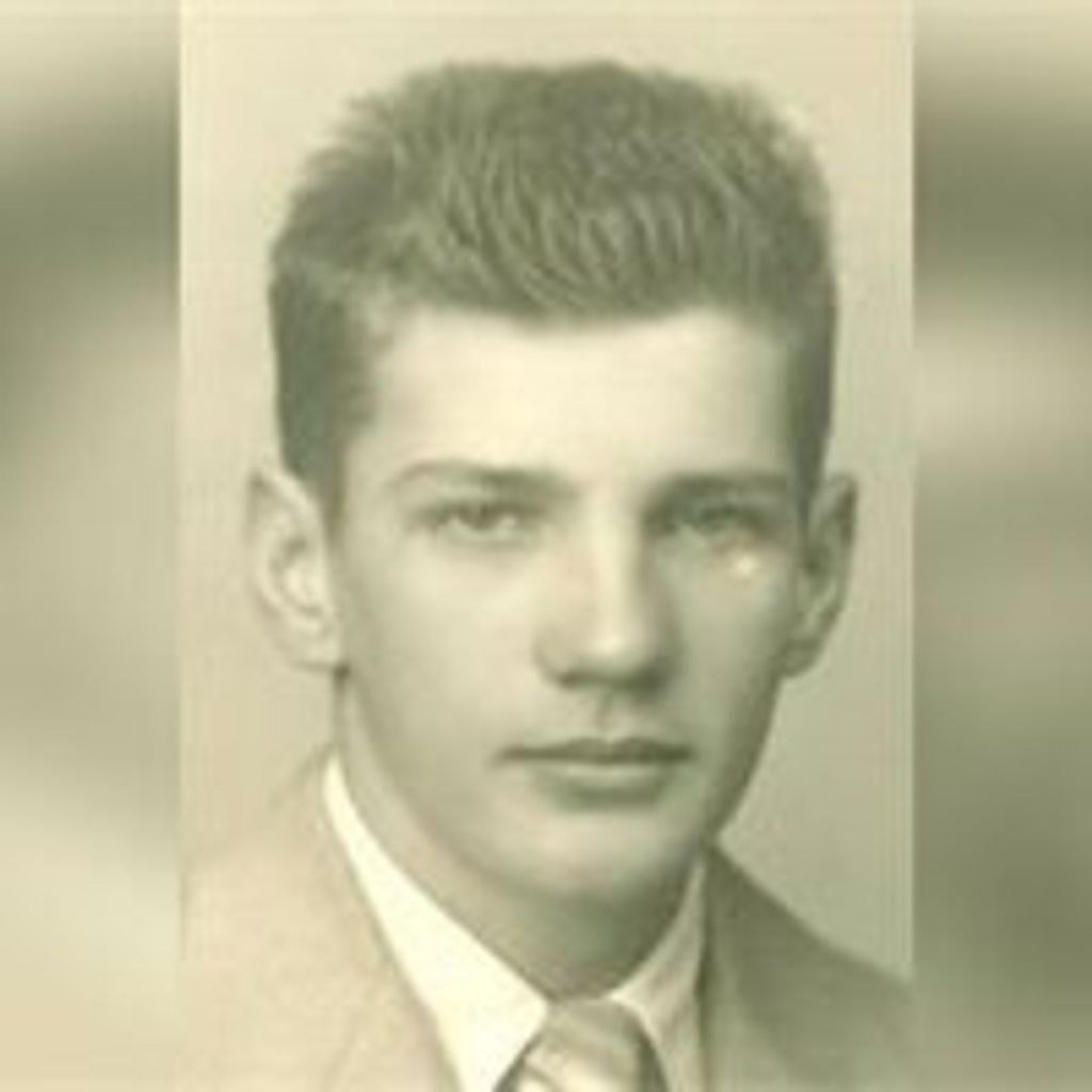 John P. "Jack" Scholz Profile Photo