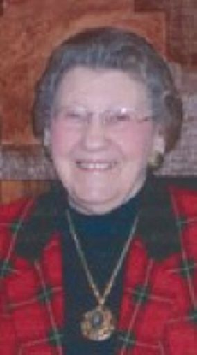 Helen  Lucille Harris Profile Photo