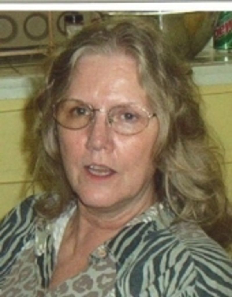 Gladys Sharon Polhemus-Jones