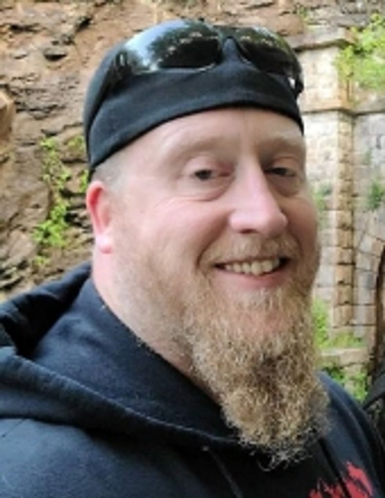 Jason Allen Wilson