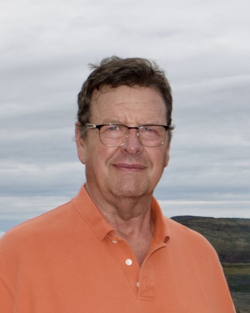 Chester A. McDonald III Profile Photo