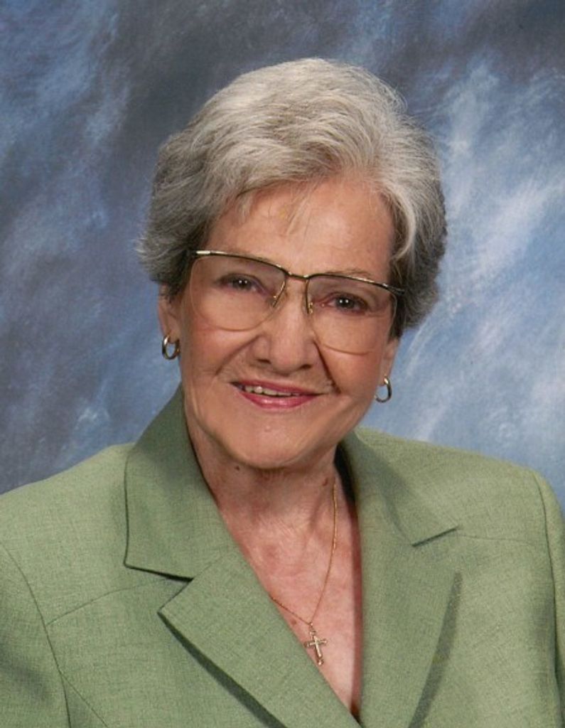 Marguerite Warren Rich