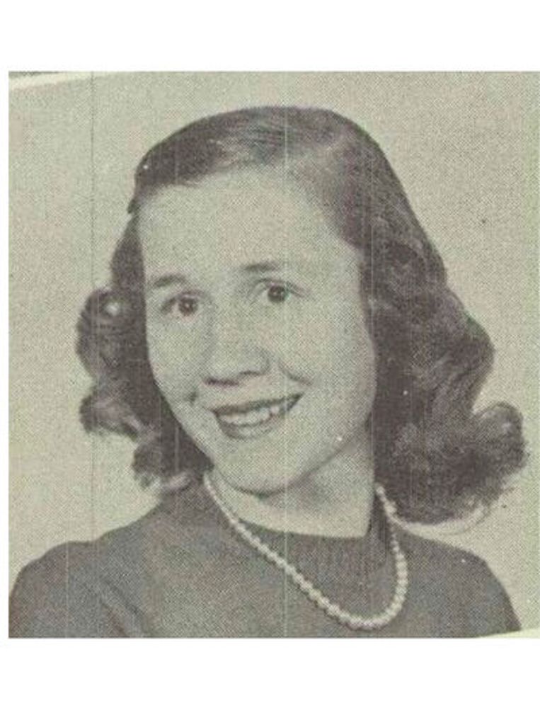 Leone Clara Syring