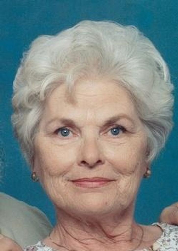 Karen Christine Fuller