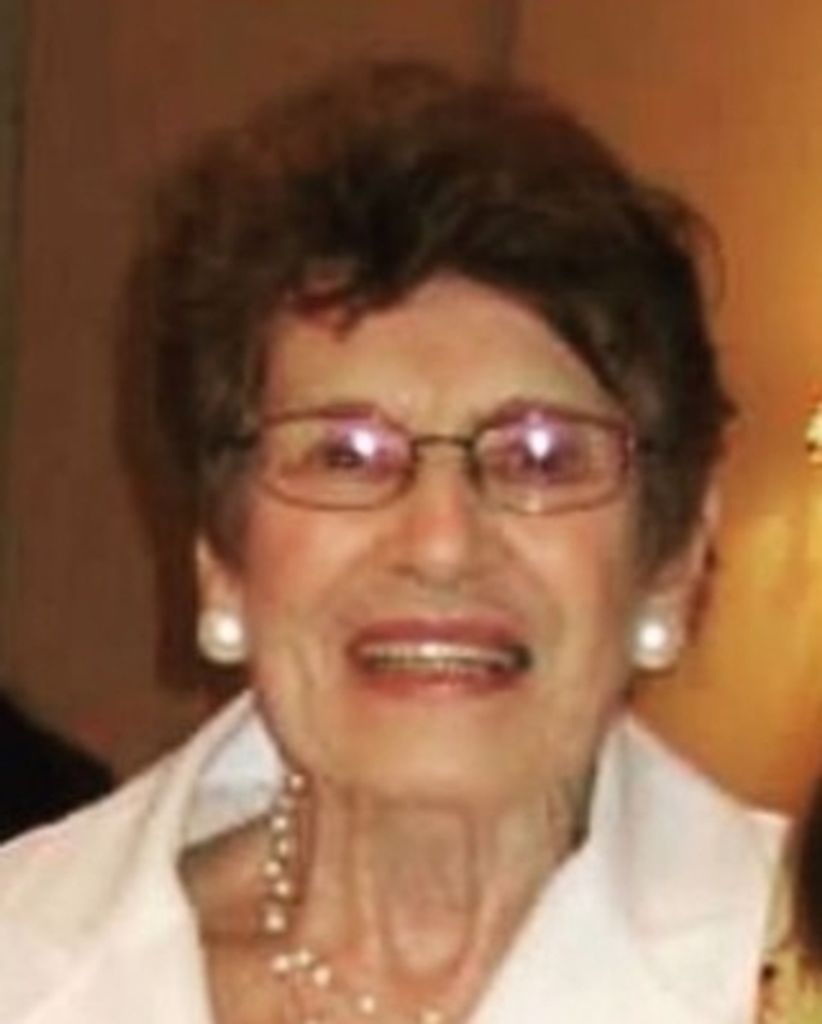 Dorothy K O'Connor