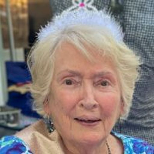 Eileen T. Moritz Profile Photo