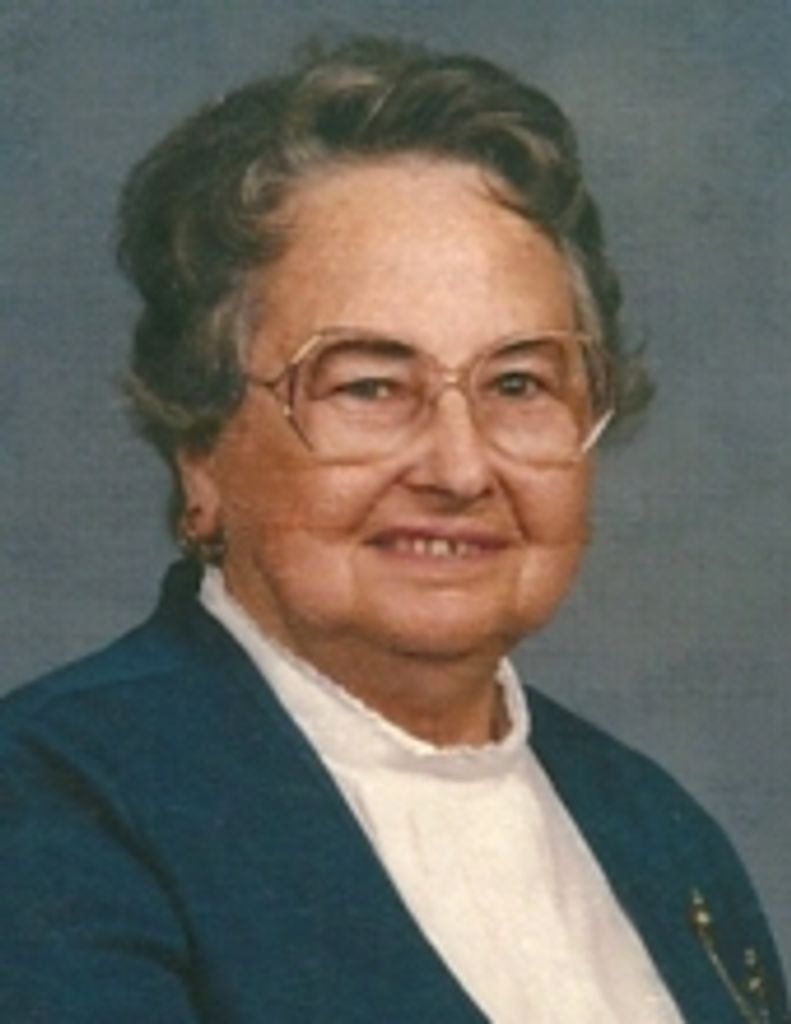 Ella Laberta Addy