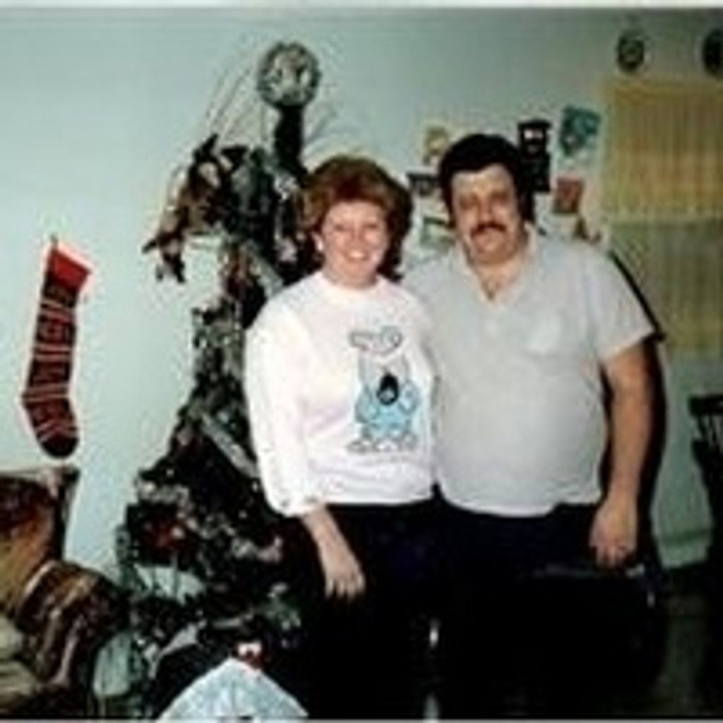 Jerry Wayne Scroggins