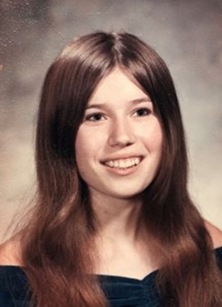 Marcia Gail Chapman