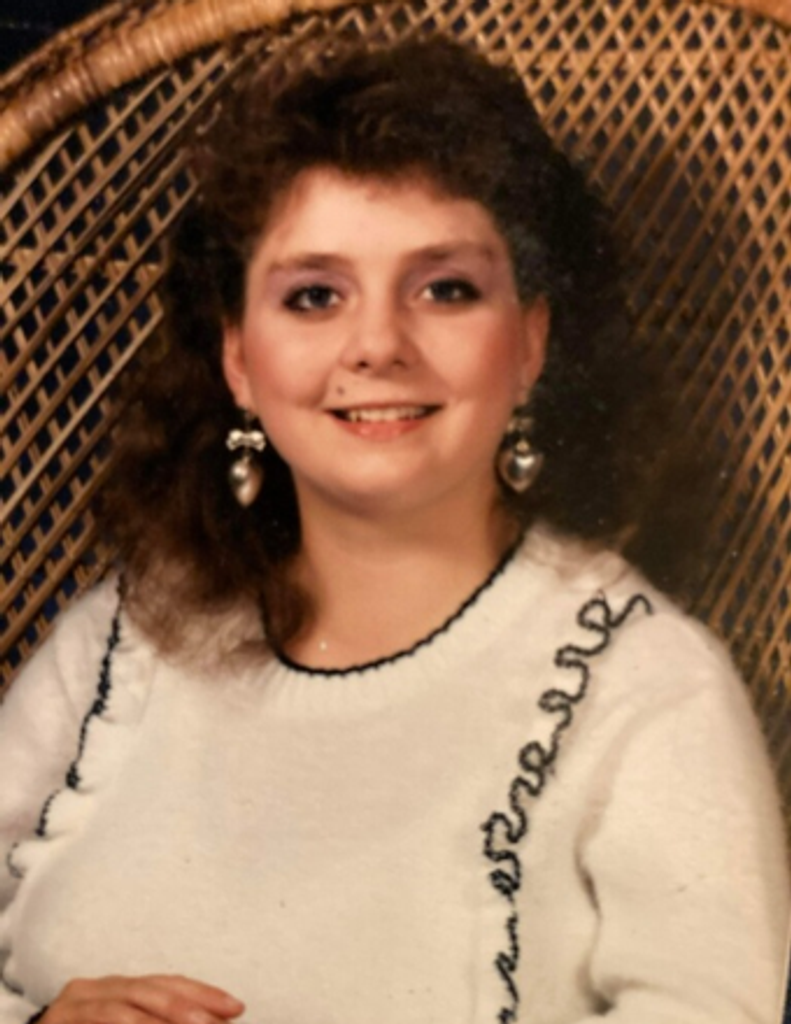 Angela Kay (Hunt) Brown