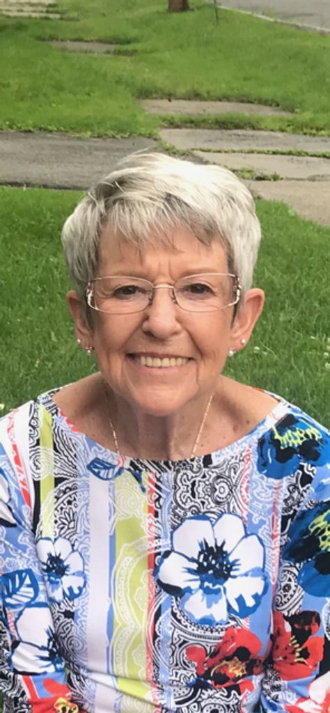 Janet Muriel Edwards