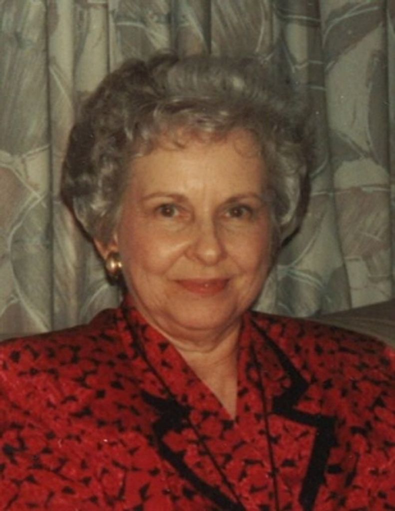 Jessie Nell Birkner