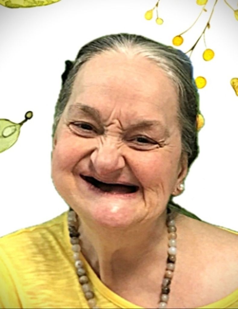 Melody Annette Morris