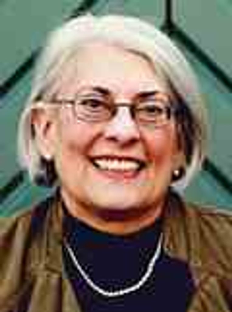 Elaine J. Terranova