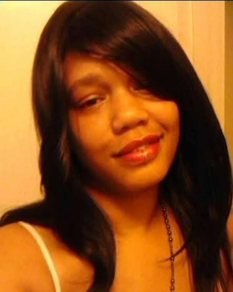 Tasha Nicole Thomas Profile Photo