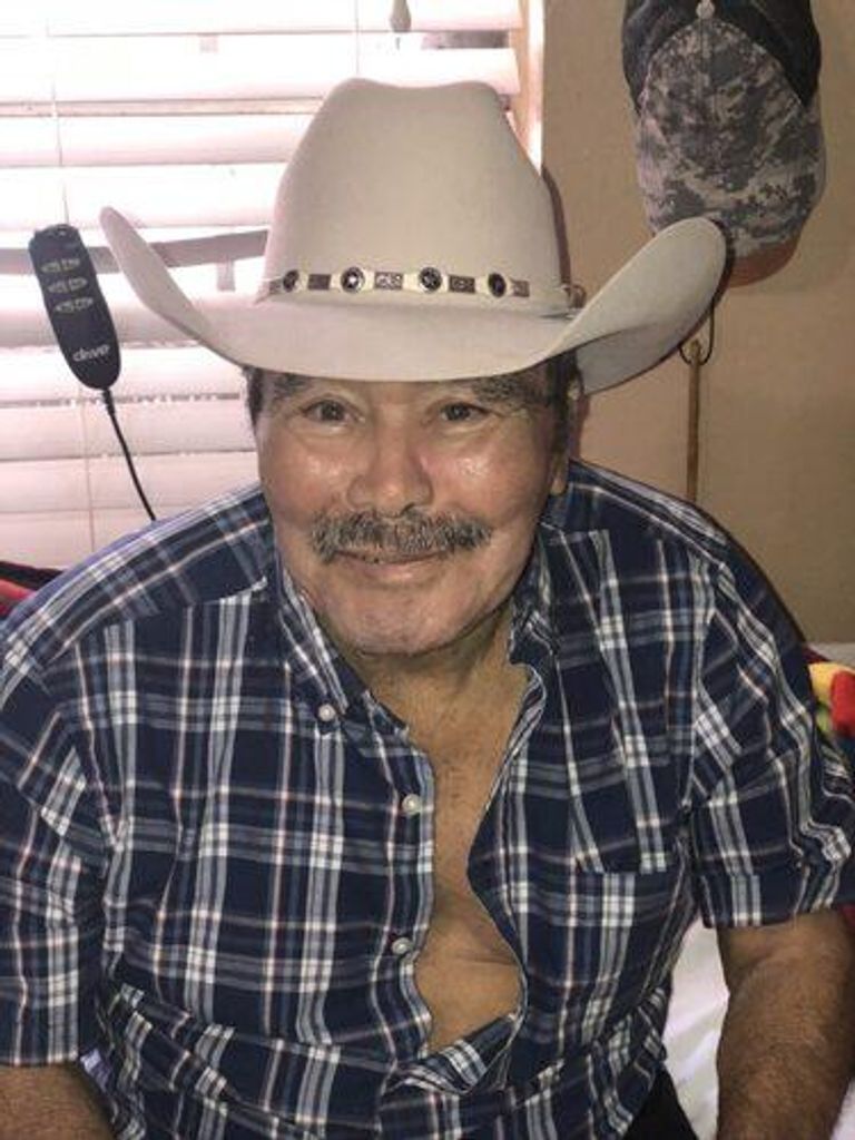 Jose Otilio Montes Reyes Profile Photo