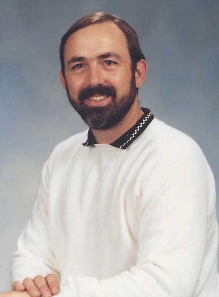 Gregory Scott Wells Profile Photo