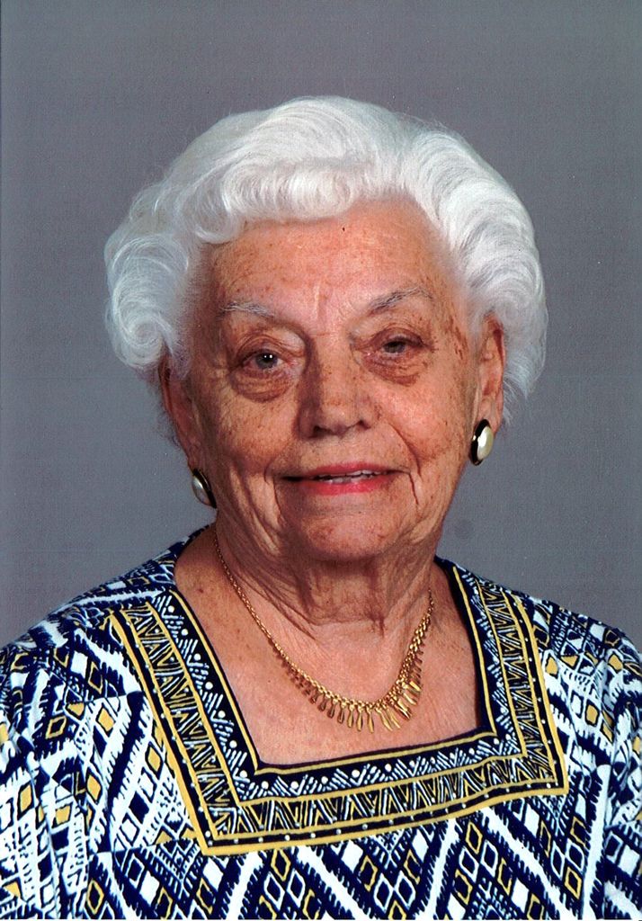 Phyllis Raymond Profile Photo