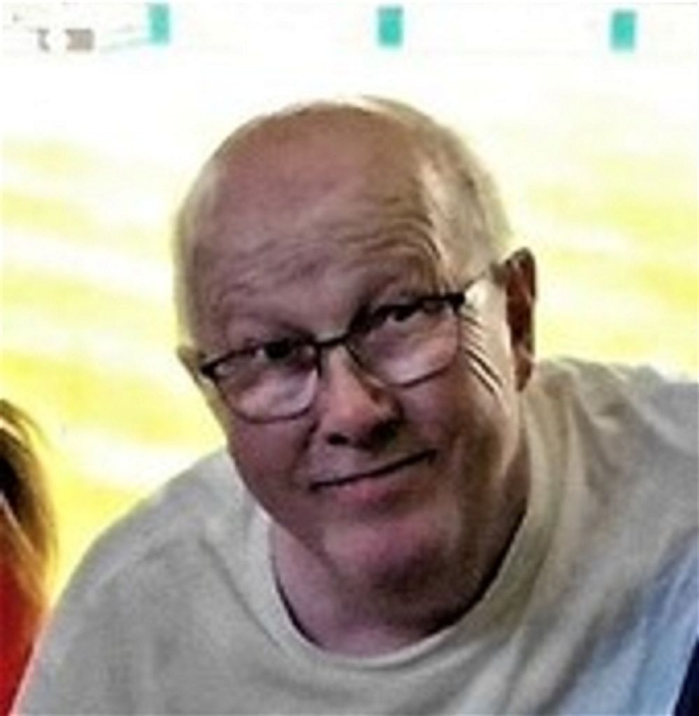 Dennis R.  Davidson 