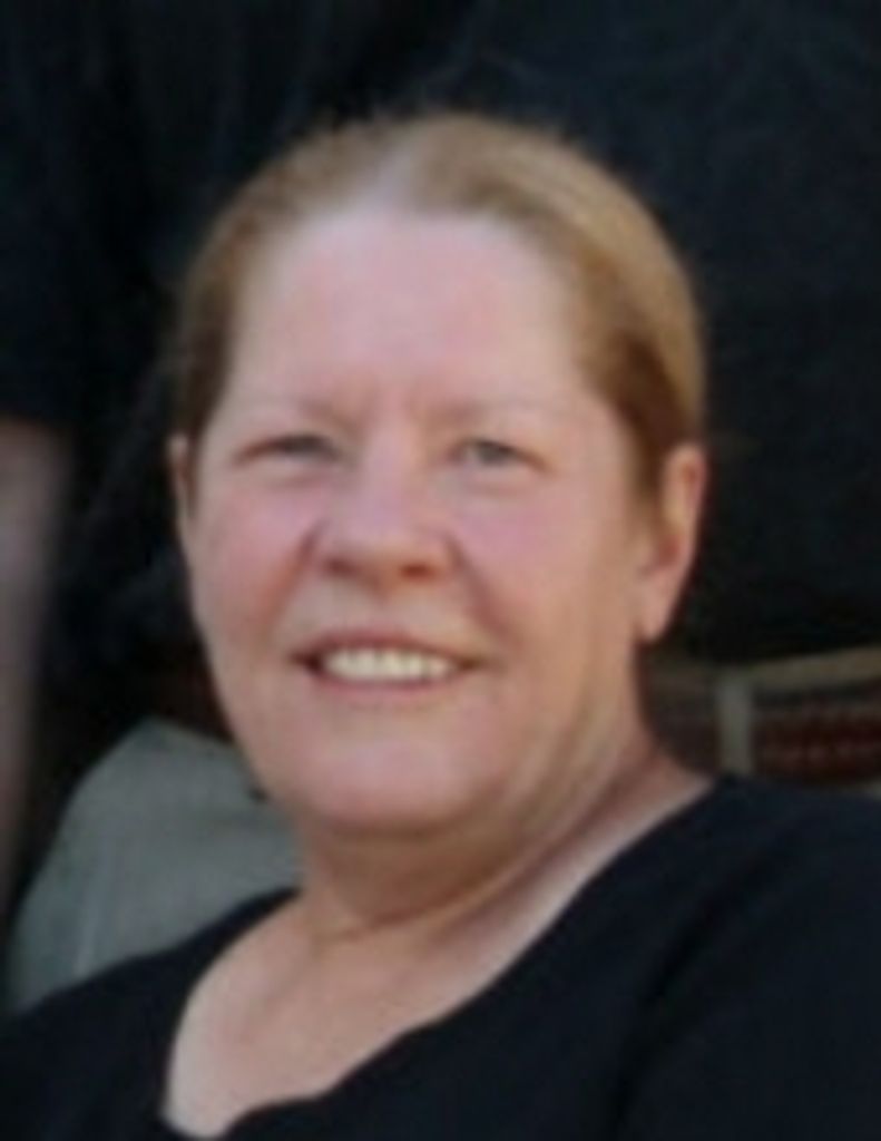 Doris Fay Stjernholm Profile Photo