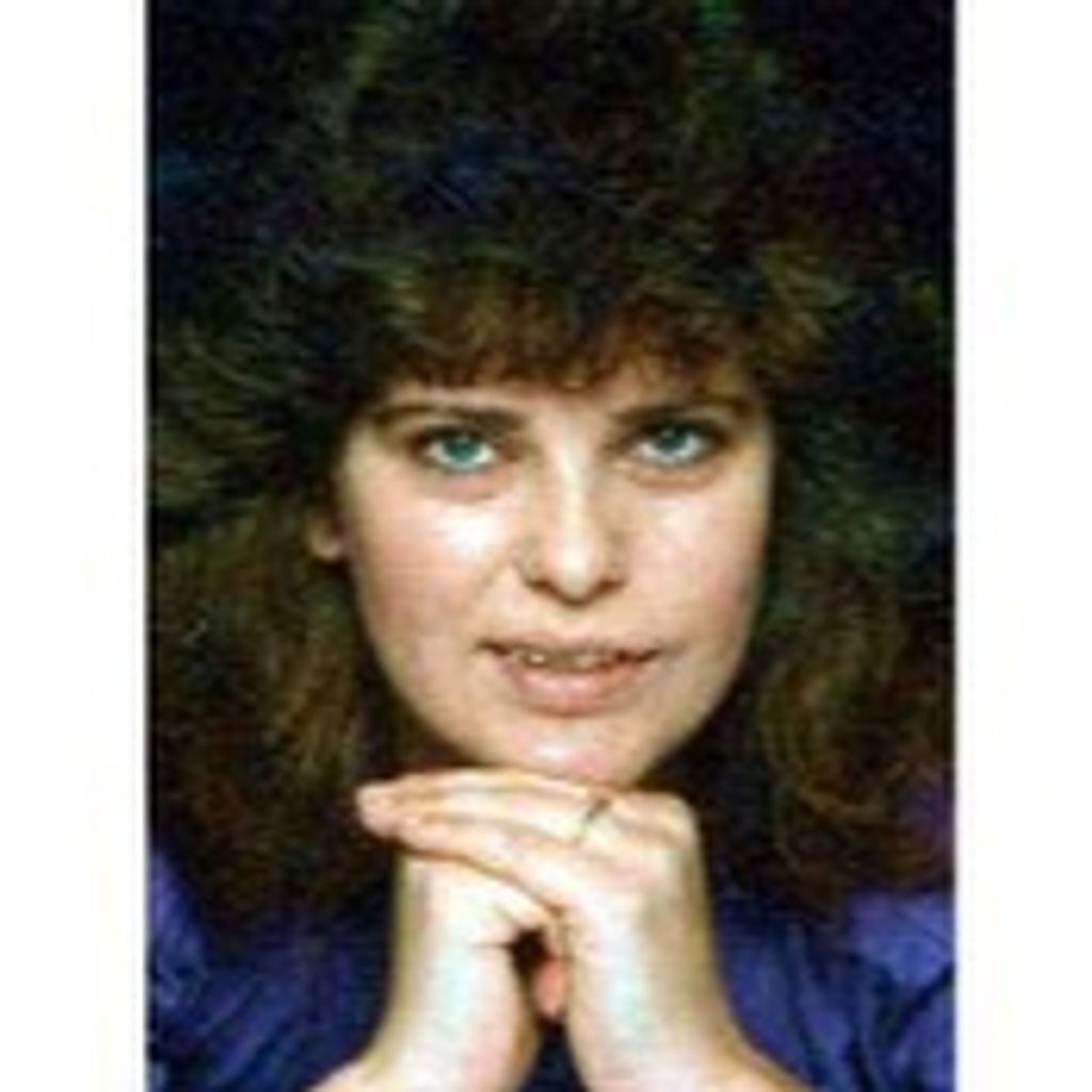 Angela Burroughs